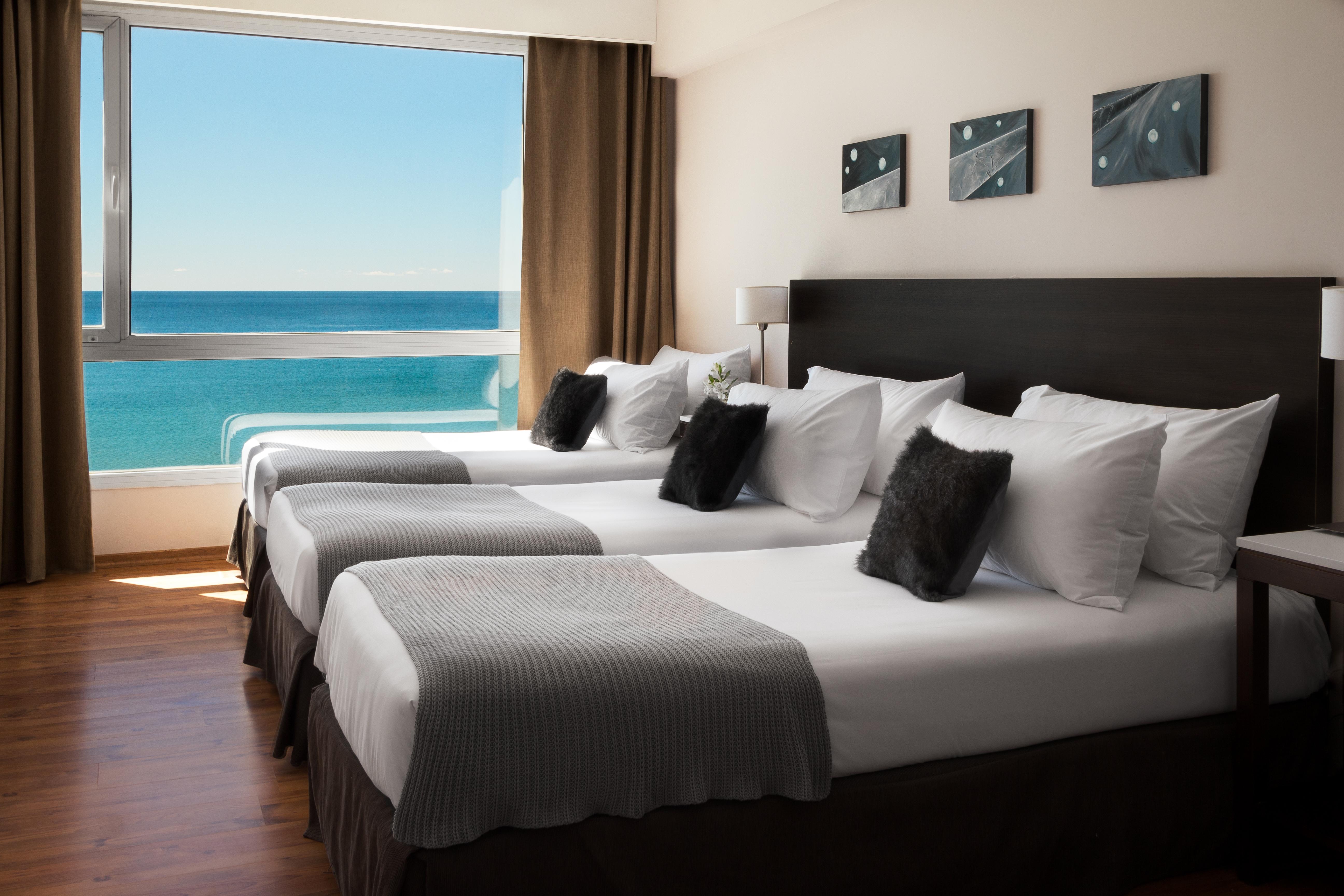 Hotel Dazzler by Wyndham Puerto Madryn Zewnętrze zdjęcie
