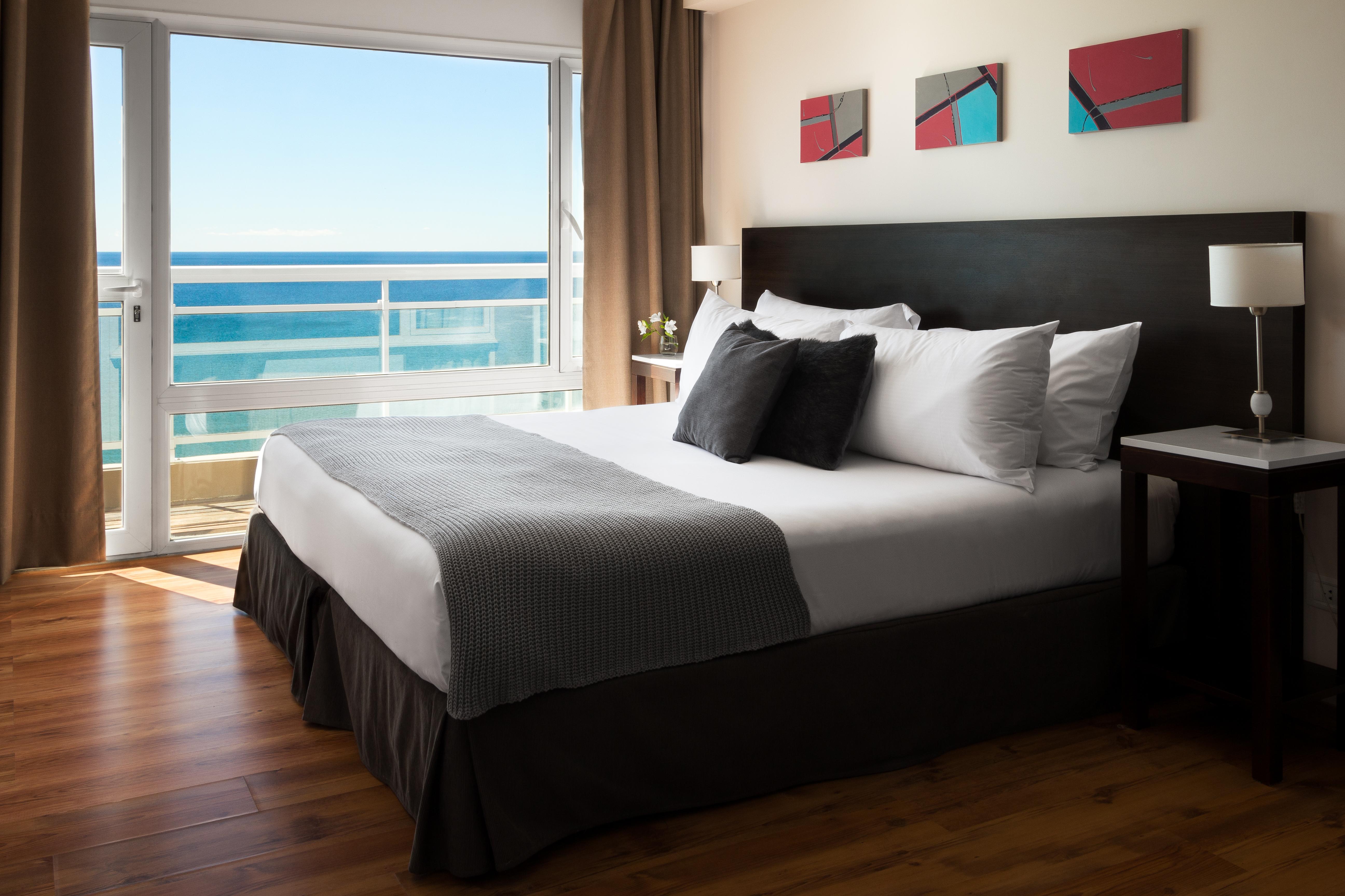Hotel Dazzler by Wyndham Puerto Madryn Zewnętrze zdjęcie