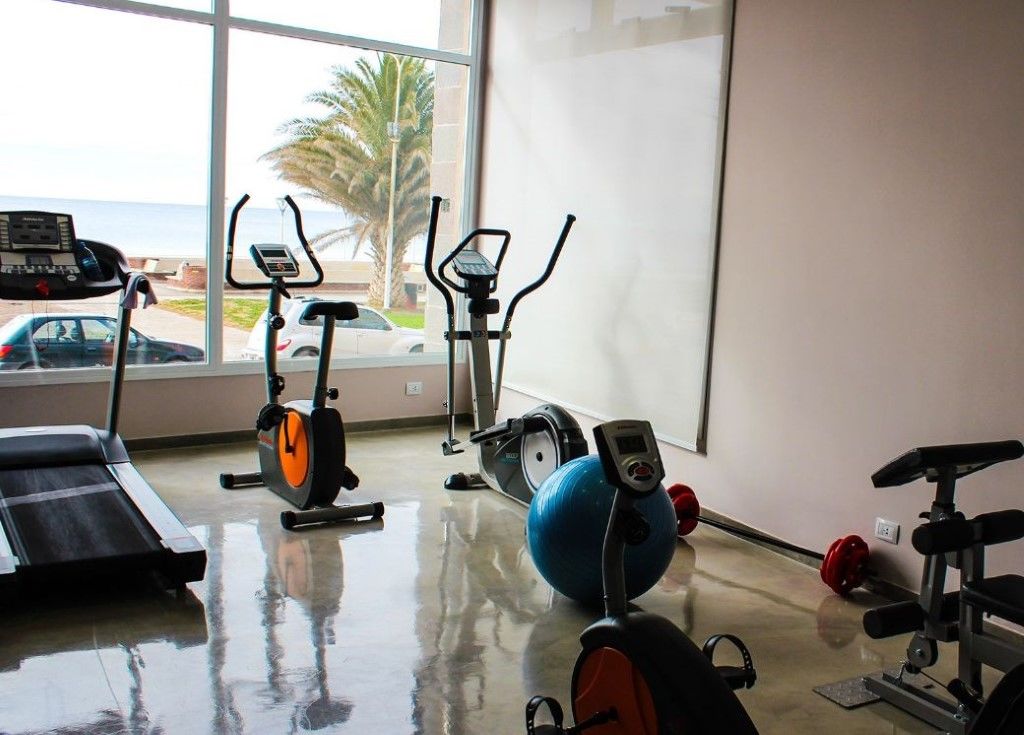 Hotel Dazzler by Wyndham Puerto Madryn Zewnętrze zdjęcie